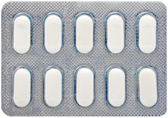 Vetory P Tablet 10 Vetory P Tablet 10